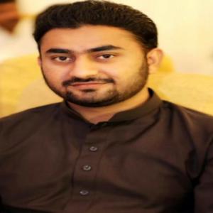 Dr. SYED Mustafa Haider